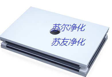  手工中空玻镁复合板