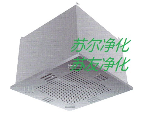 空气自净器